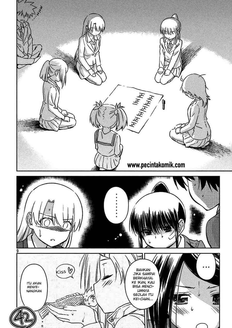 Chapter 100 - halaman 9