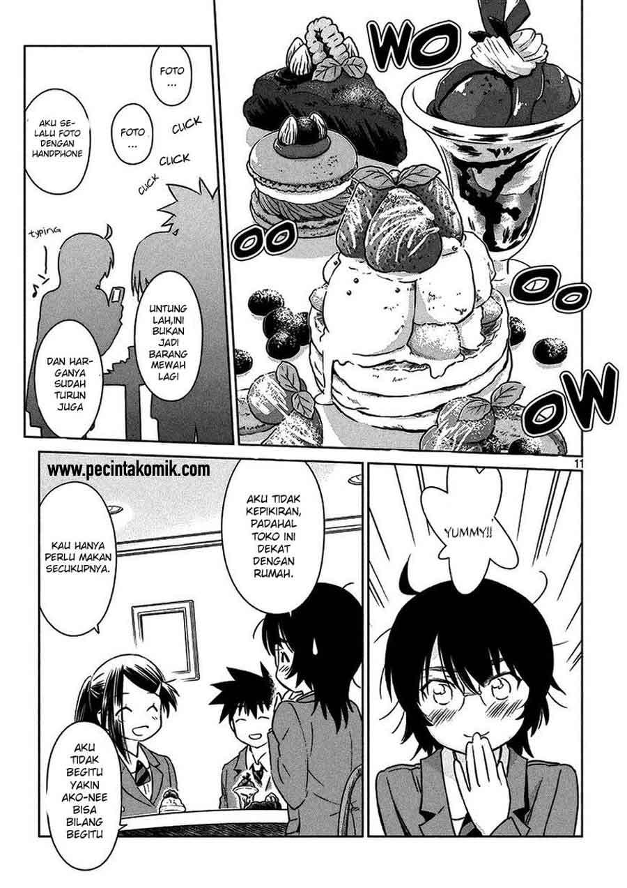 Chapter 99 - halaman 12