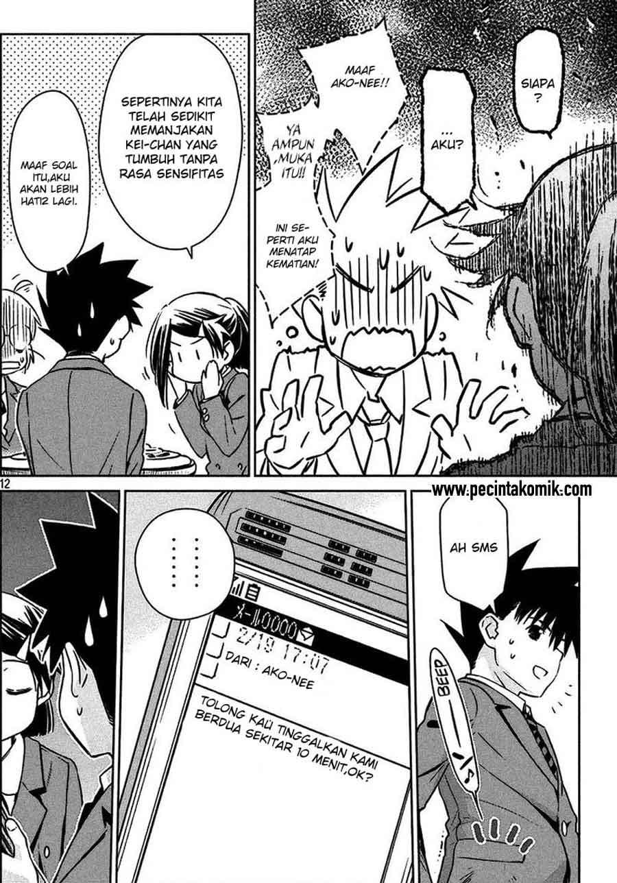 Chapter 99 - halaman 13