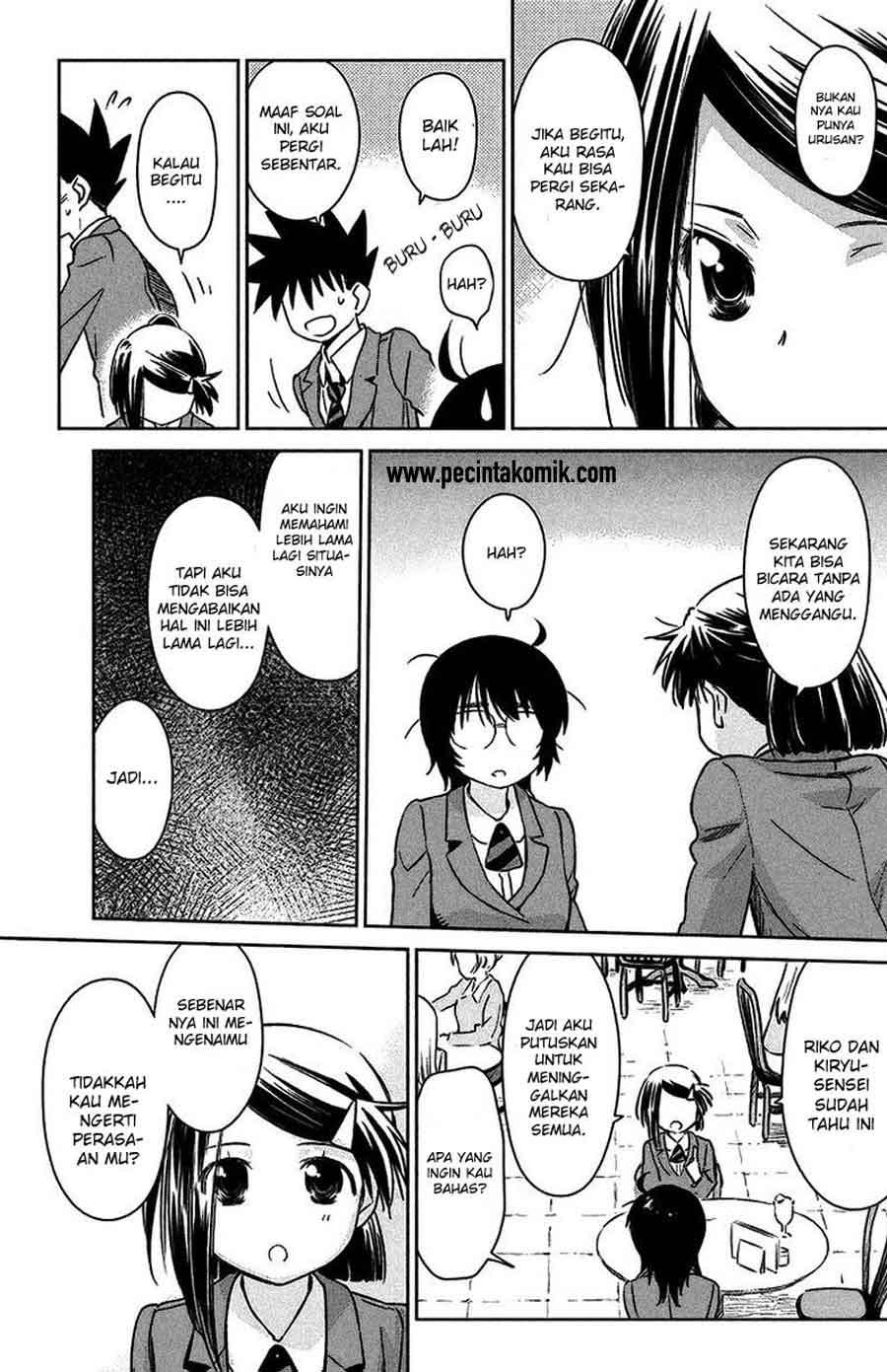 Chapter 99 - halaman 14