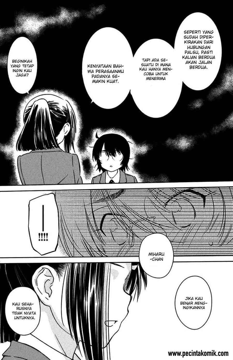 Chapter 99 - halaman 15