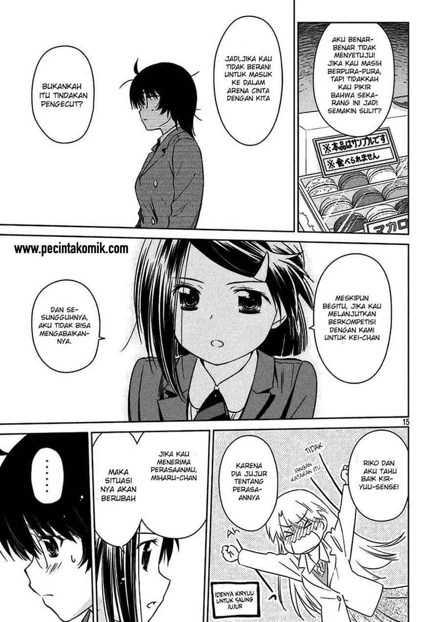 Chapter 99 - halaman 16