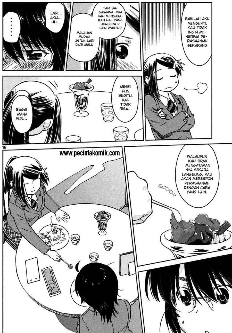 Chapter 99 - halaman 17