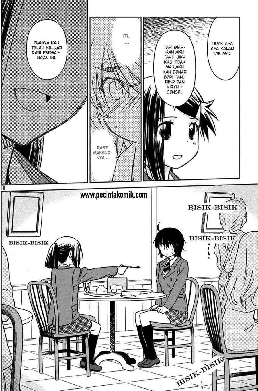 Chapter 99 - halaman 19