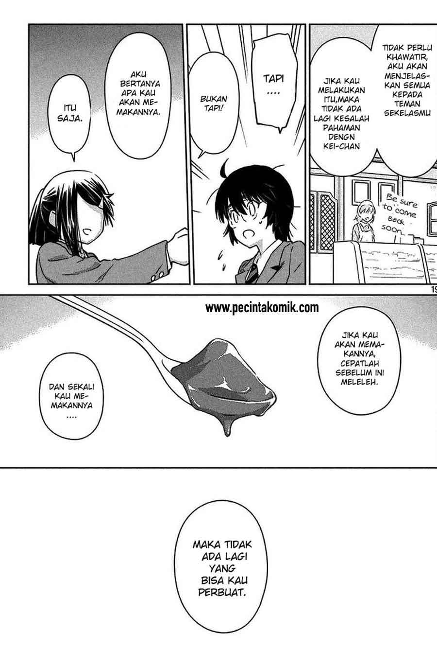 Chapter 99 - halaman 20