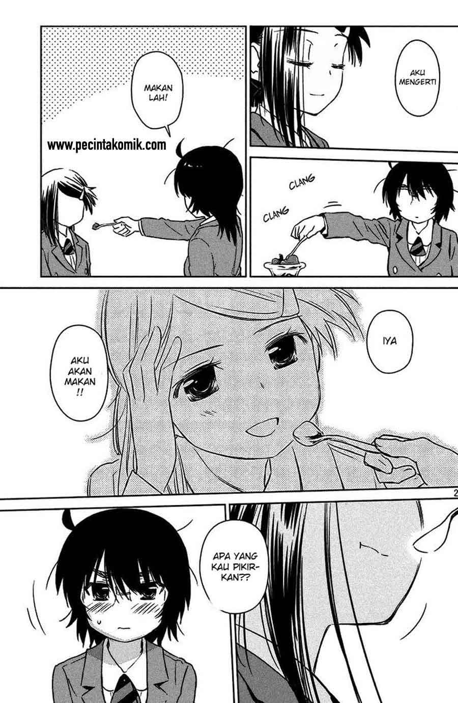 Chapter 99 - halaman 22
