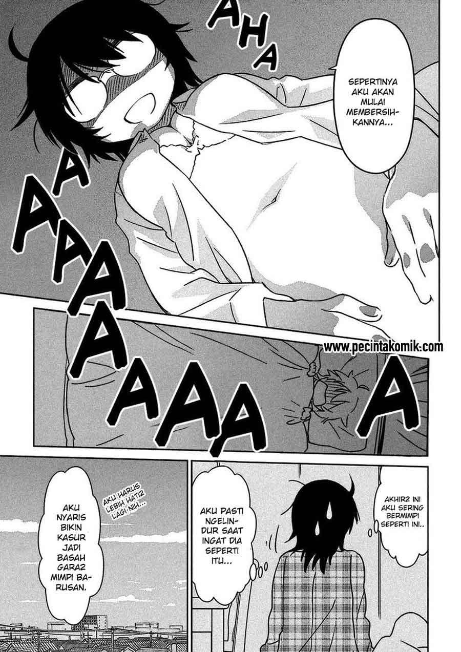 Chapter 99 - halaman 5