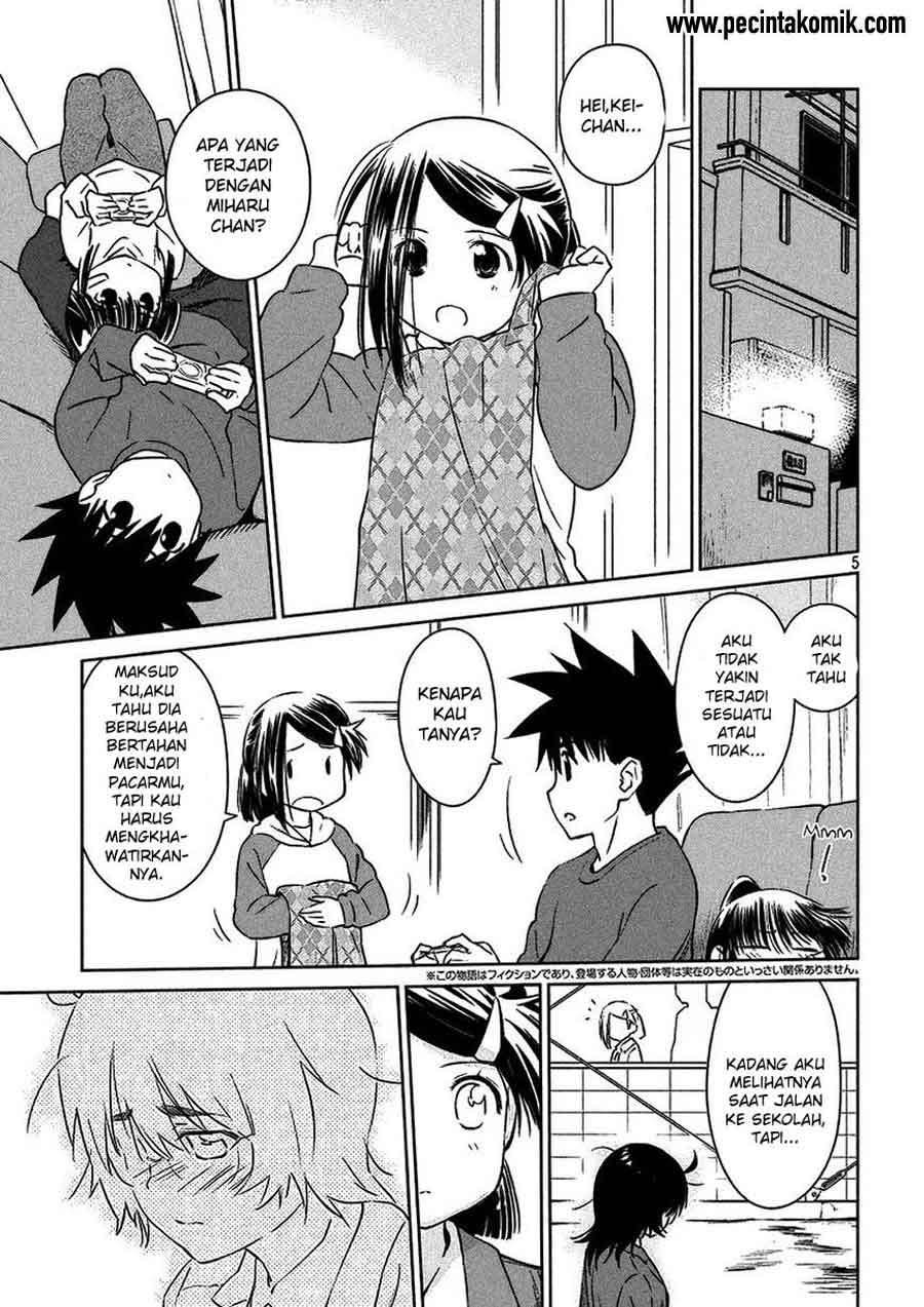 Chapter 99 - halaman 6