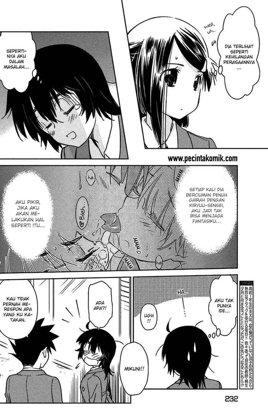 Chapter 99 - halaman 7
