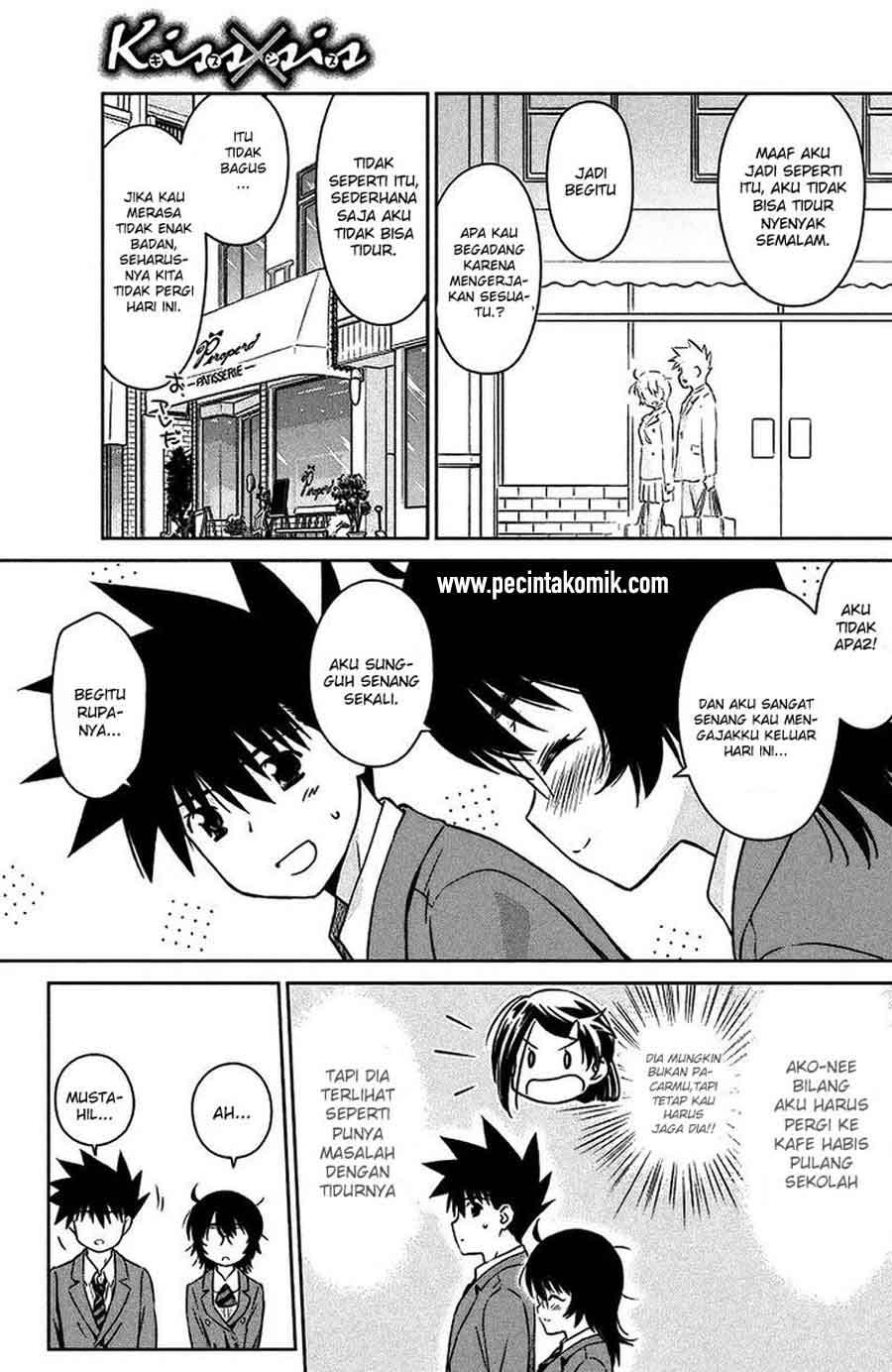Chapter 99 - halaman 8