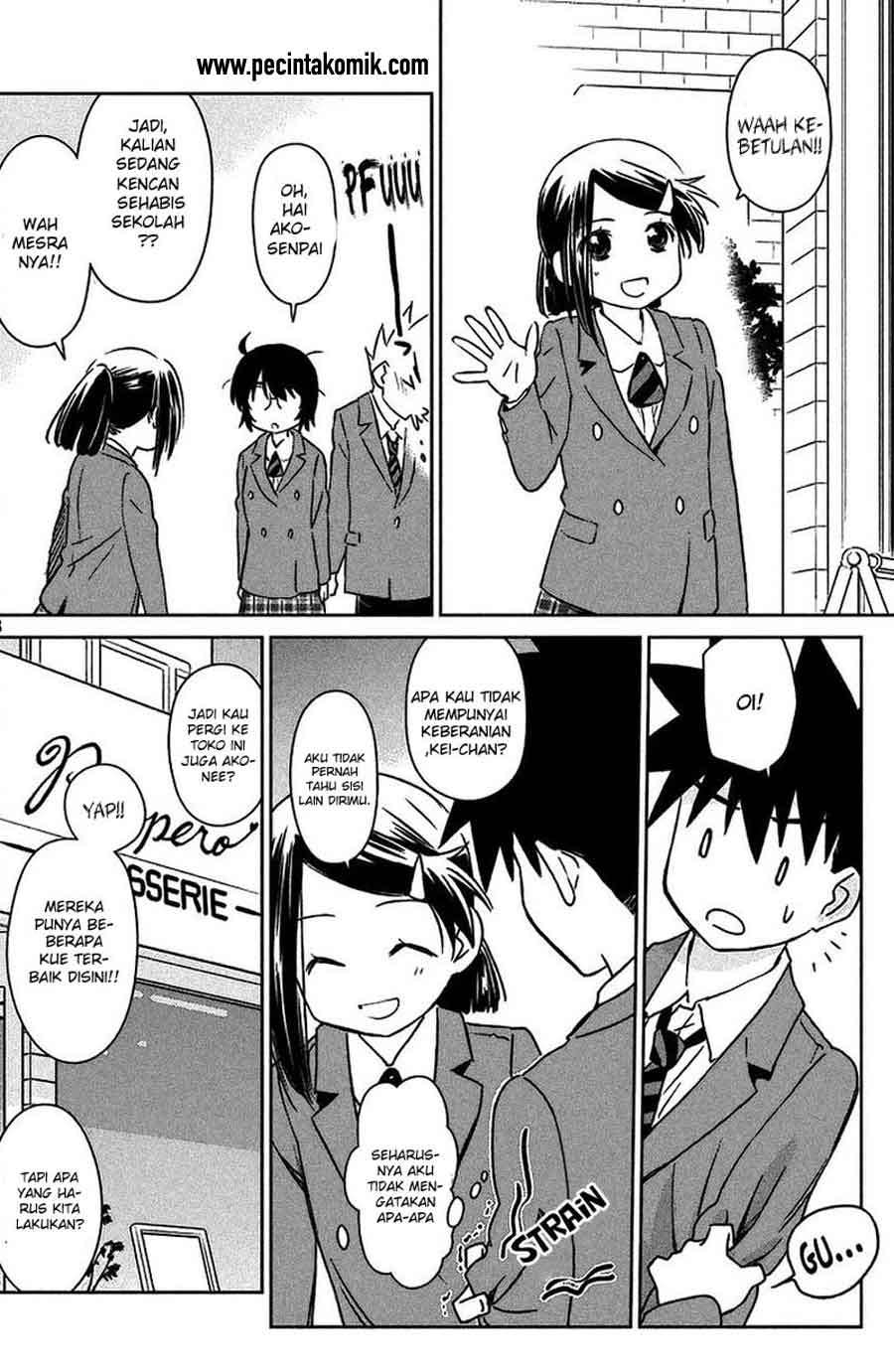 Chapter 99 - halaman 9