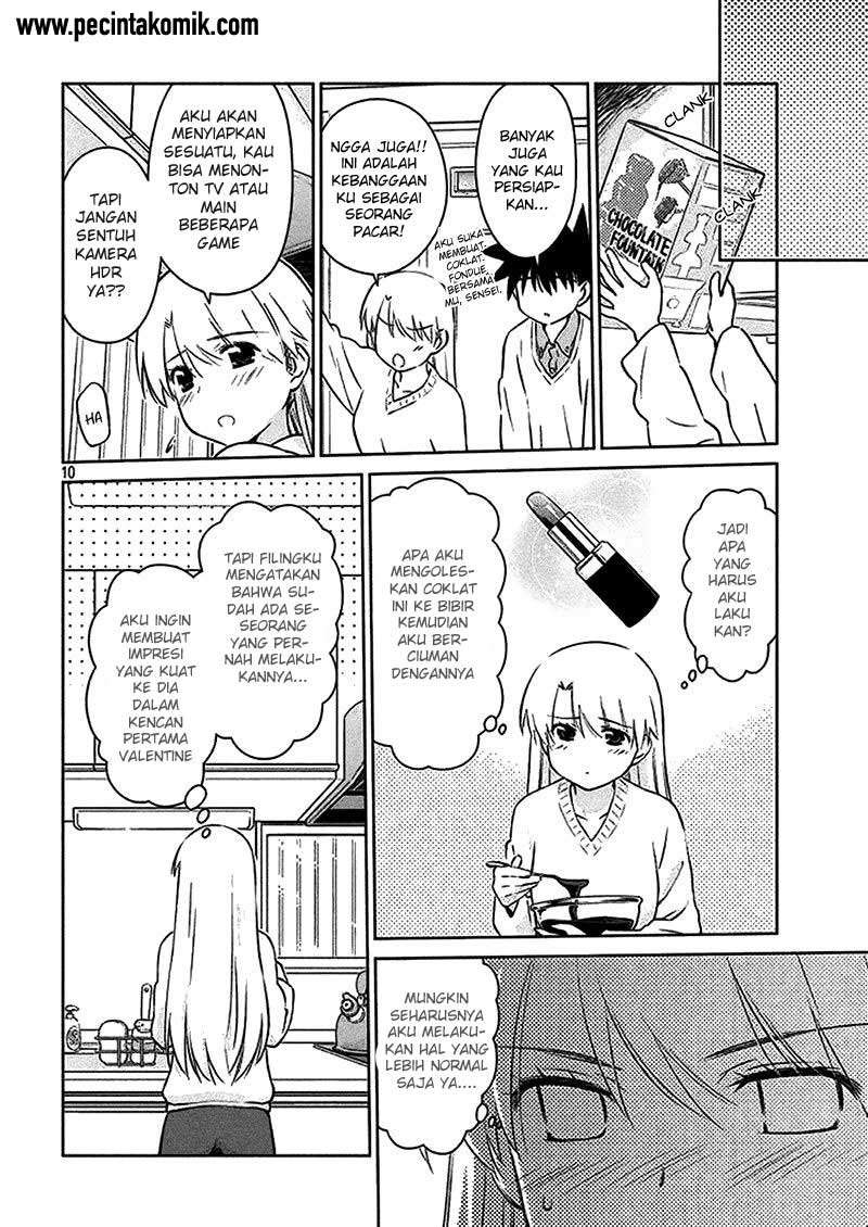 Chapter 98 - halaman 12