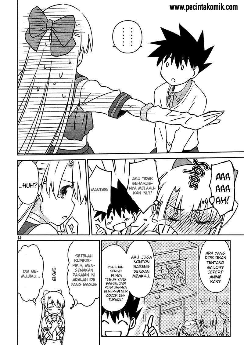 Chapter 98 - halaman 15
