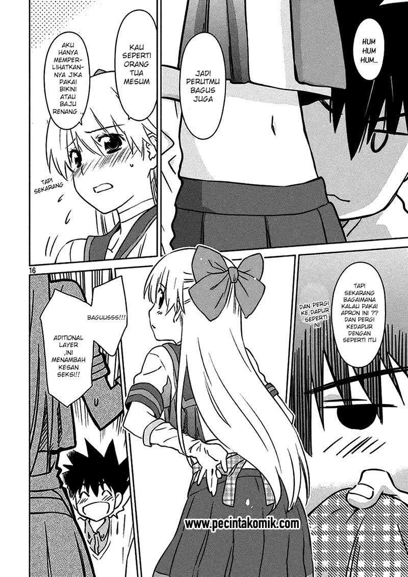Chapter 98 - halaman 17