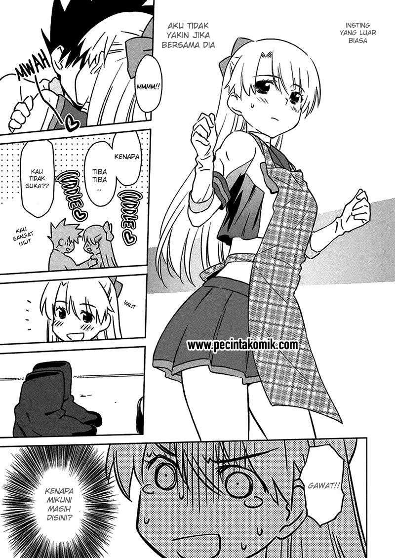 Chapter 98 - halaman 18