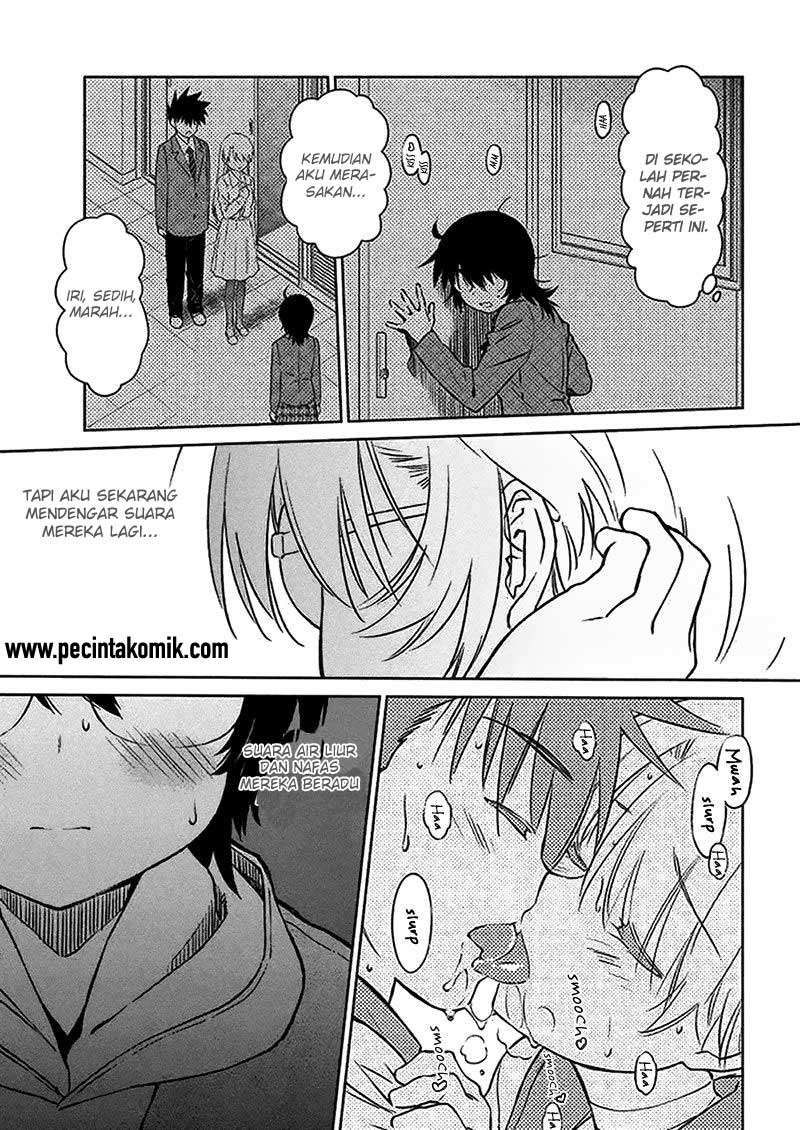 Chapter 98 - halaman 20