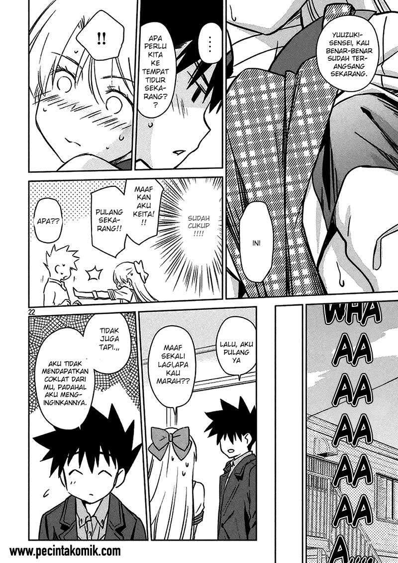 Chapter 98 - halaman 23