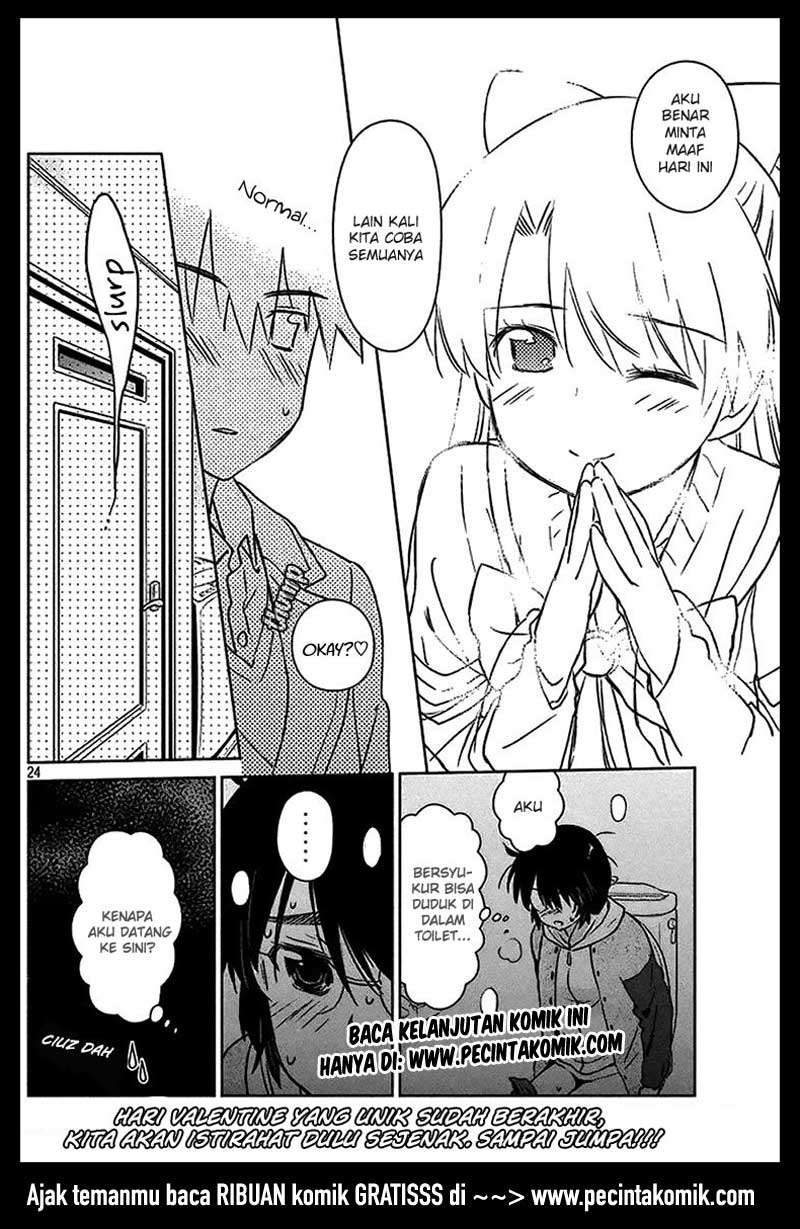 Chapter 98 - halaman 25
