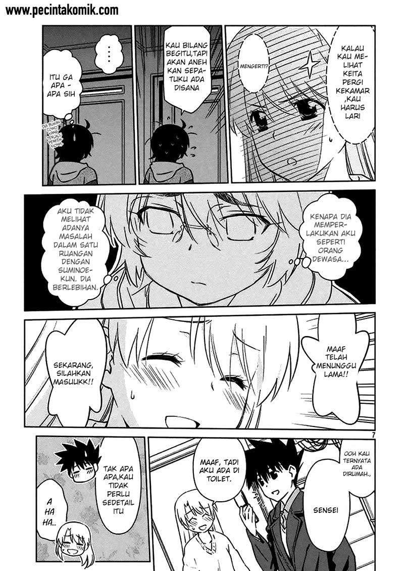 Chapter 98 - halaman 9