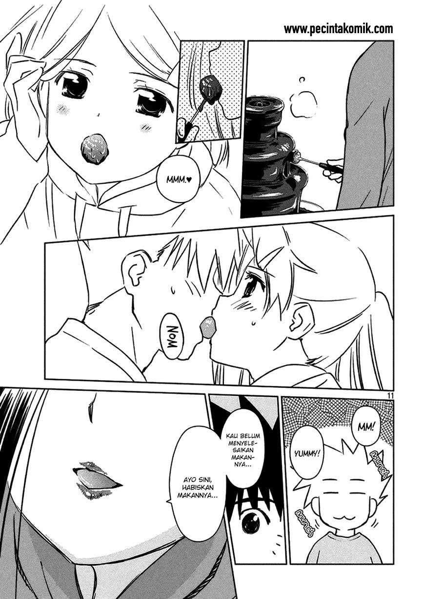 Chapter 97 - halaman 13
