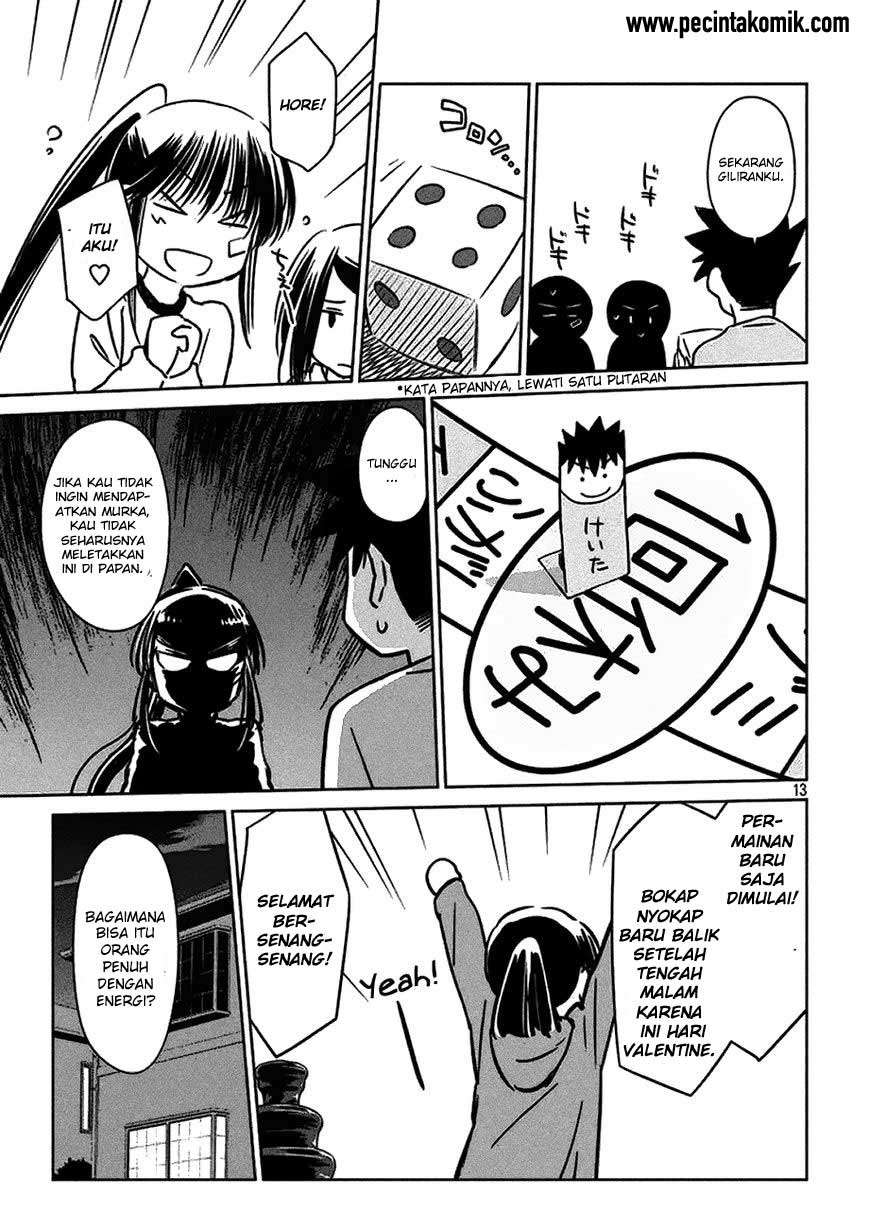 Chapter 97 - halaman 15