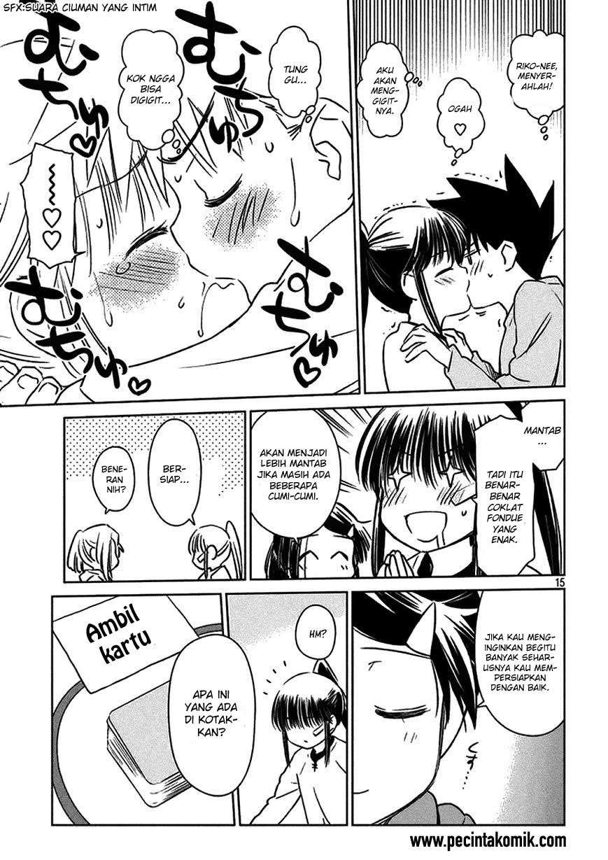 Chapter 97 - halaman 17