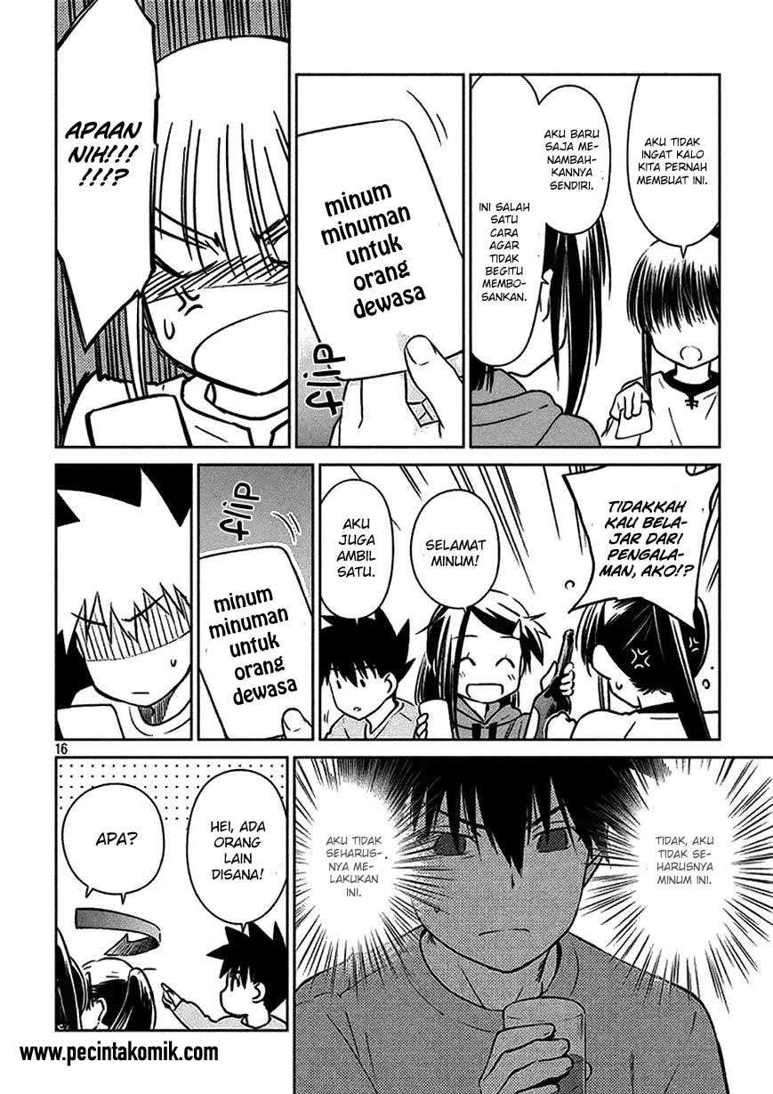 Chapter 97 - halaman 18