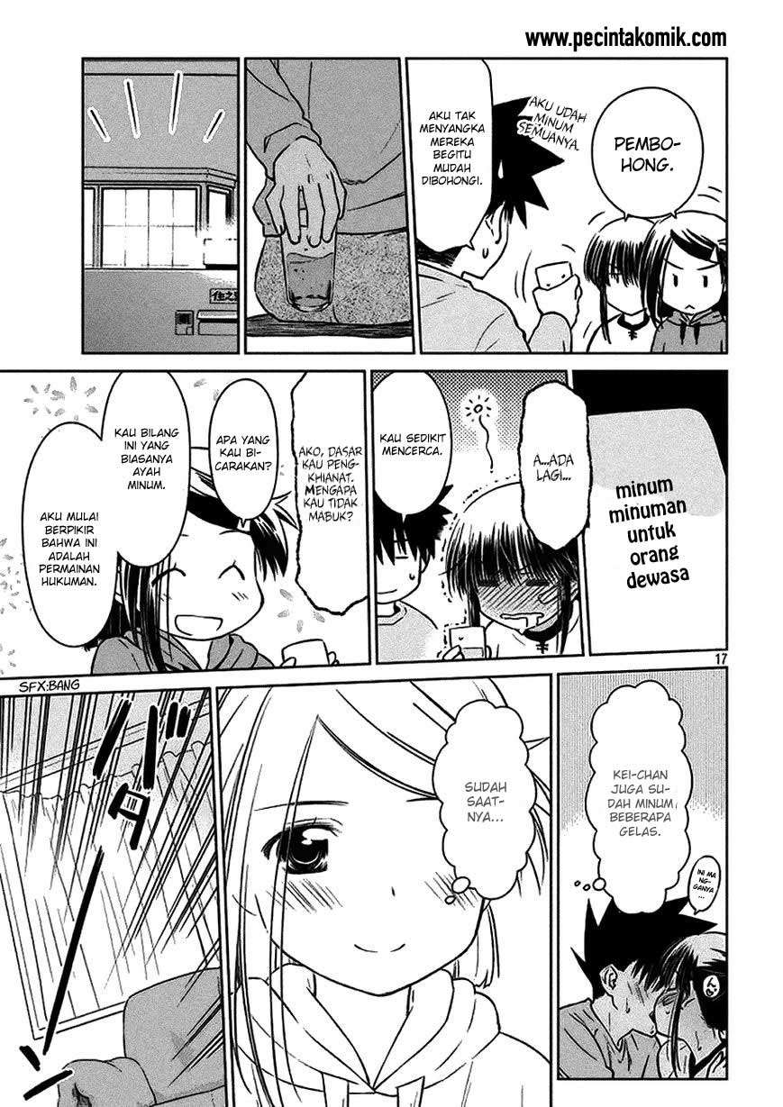 Chapter 97 - halaman 19