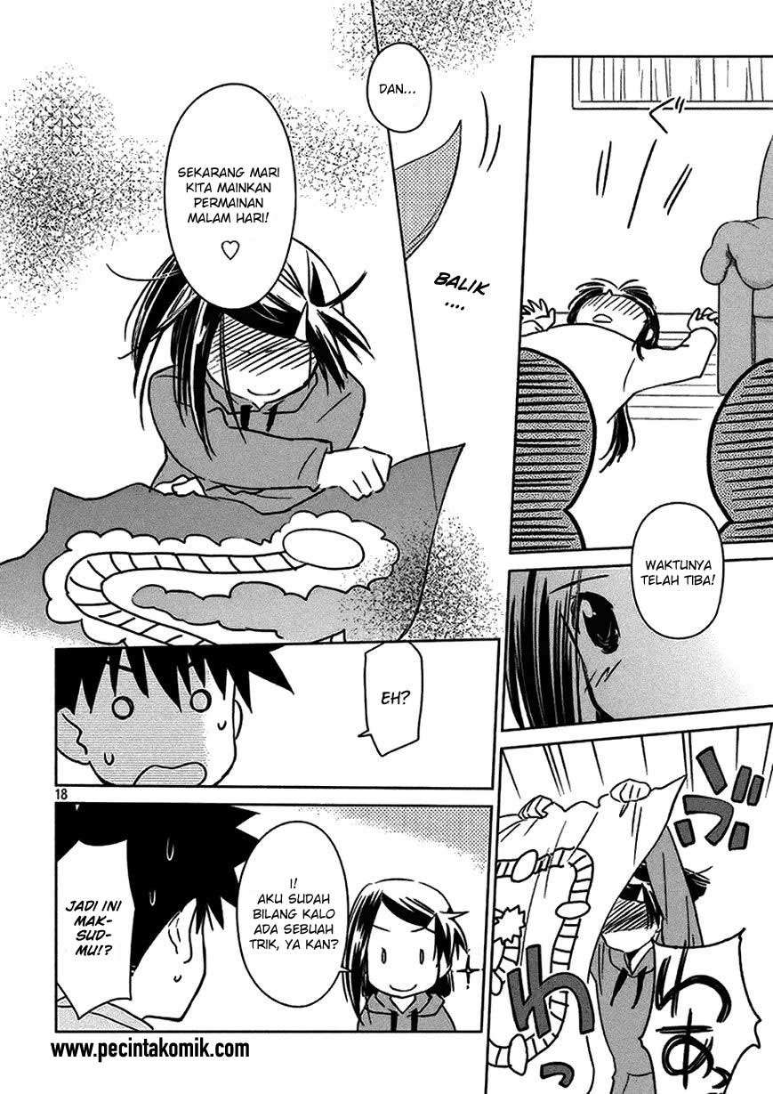 Chapter 97 - halaman 20