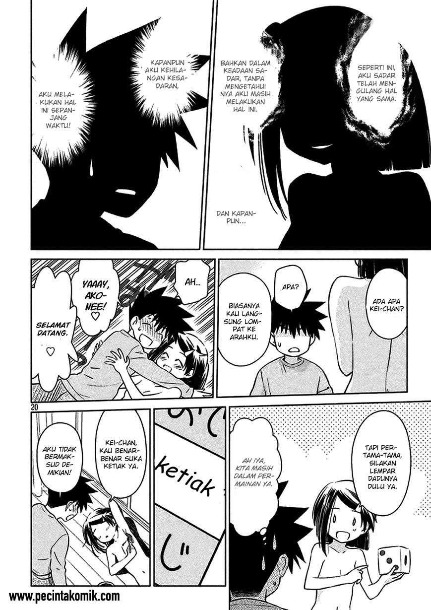 Chapter 97 - halaman 22