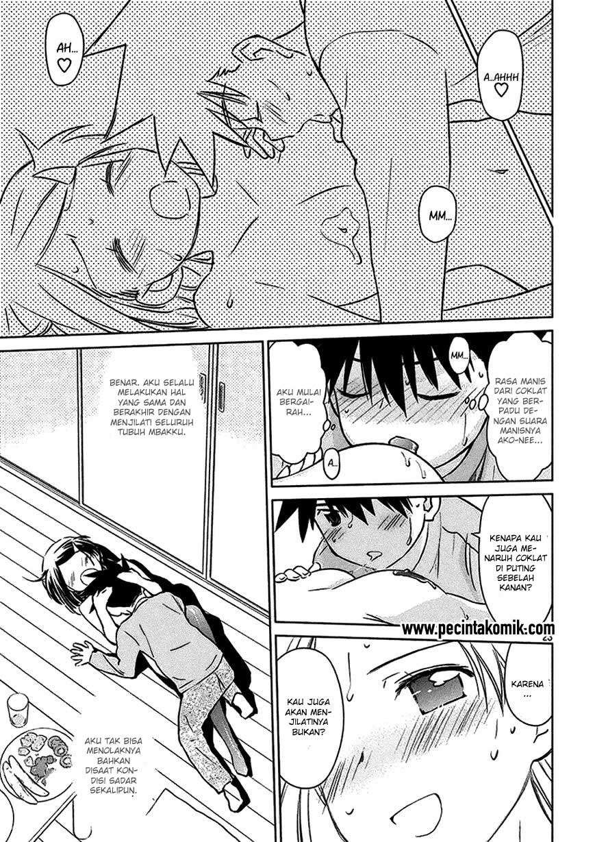 Chapter 97 - halaman 25