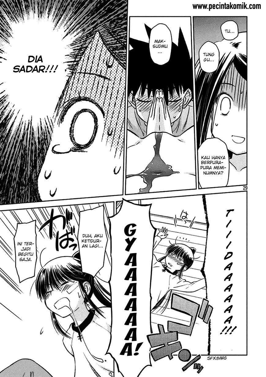 Chapter 97 - halaman 30