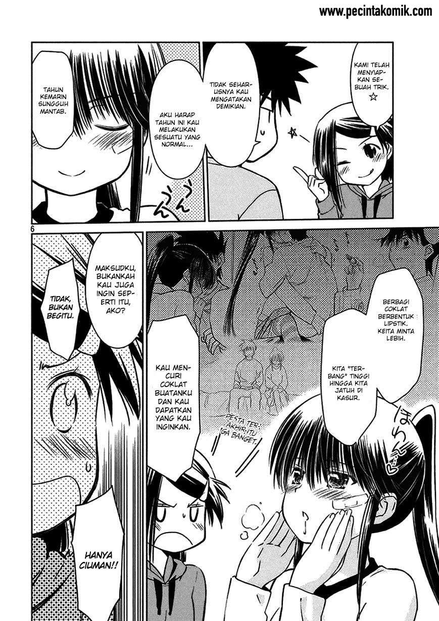 Chapter 97 - halaman 8