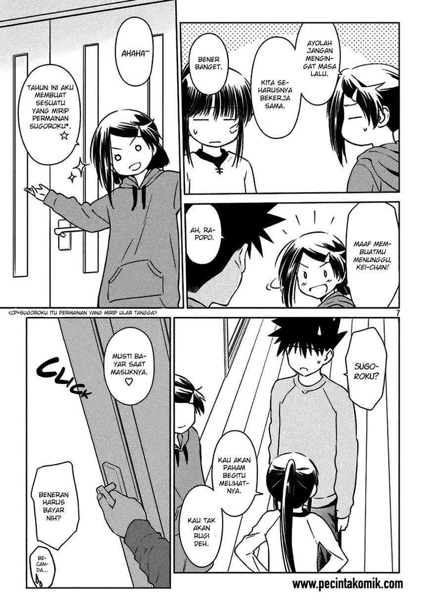 Chapter 97 - halaman 9