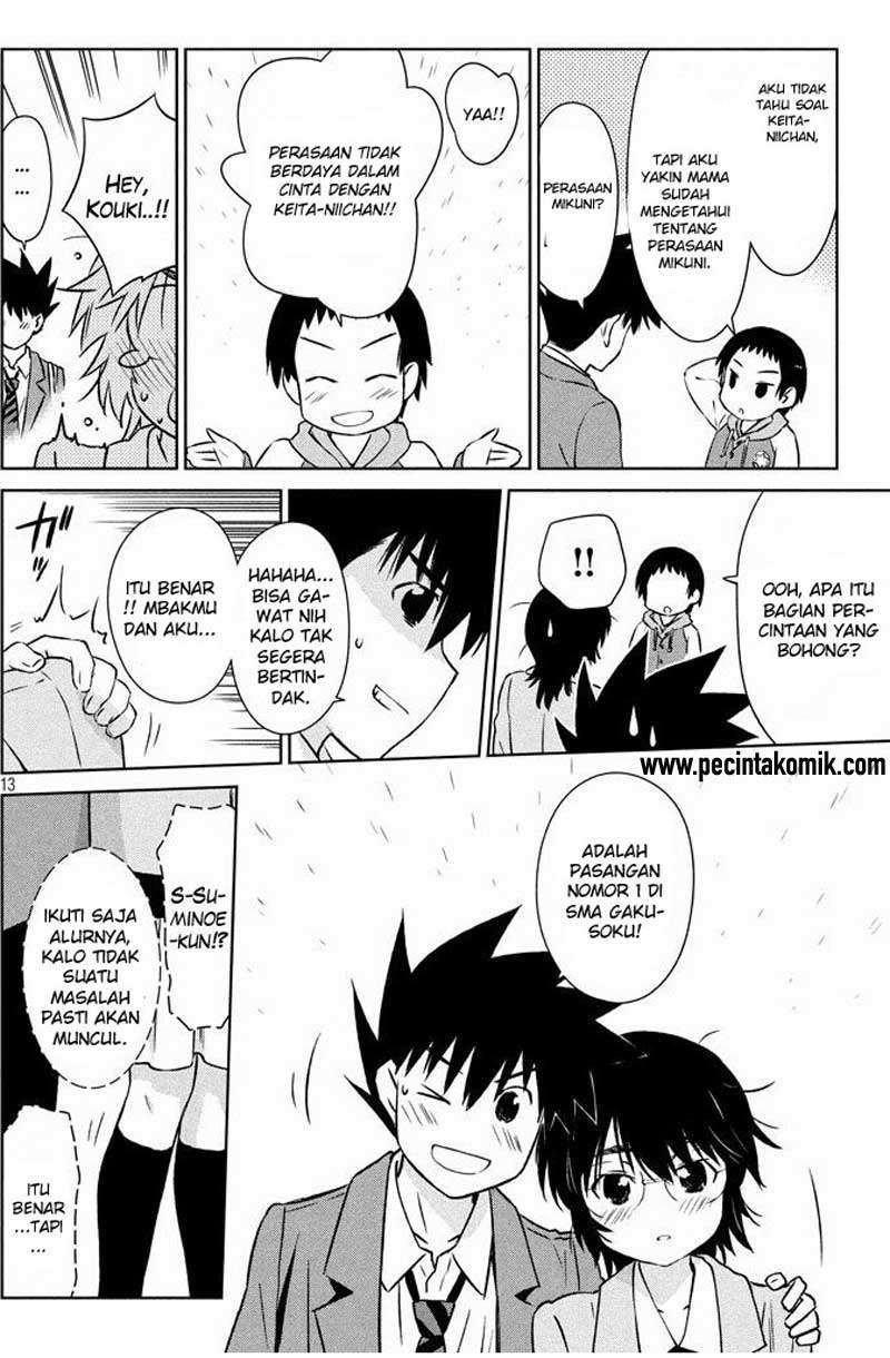 Chapter 96 - halaman 15