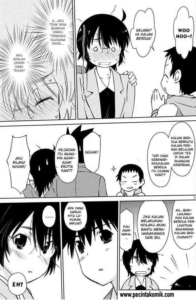 Chapter 96 - halaman 16
