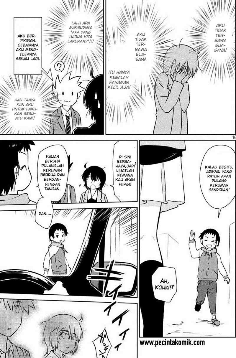 Chapter 96 - halaman 18