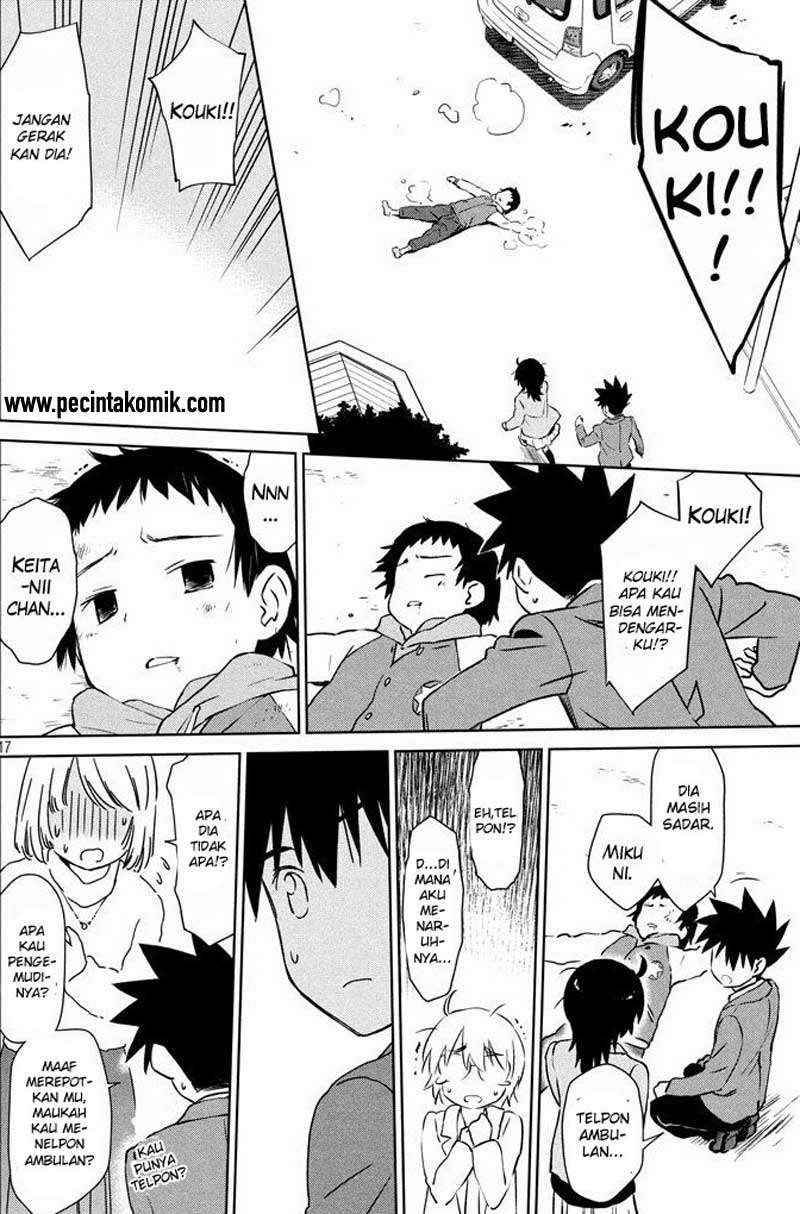 Chapter 96 - halaman 19