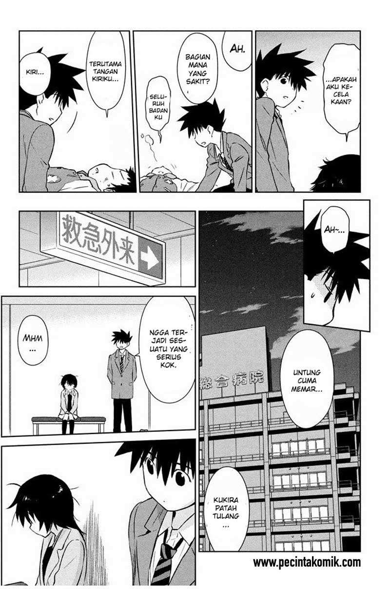Chapter 96 - halaman 20