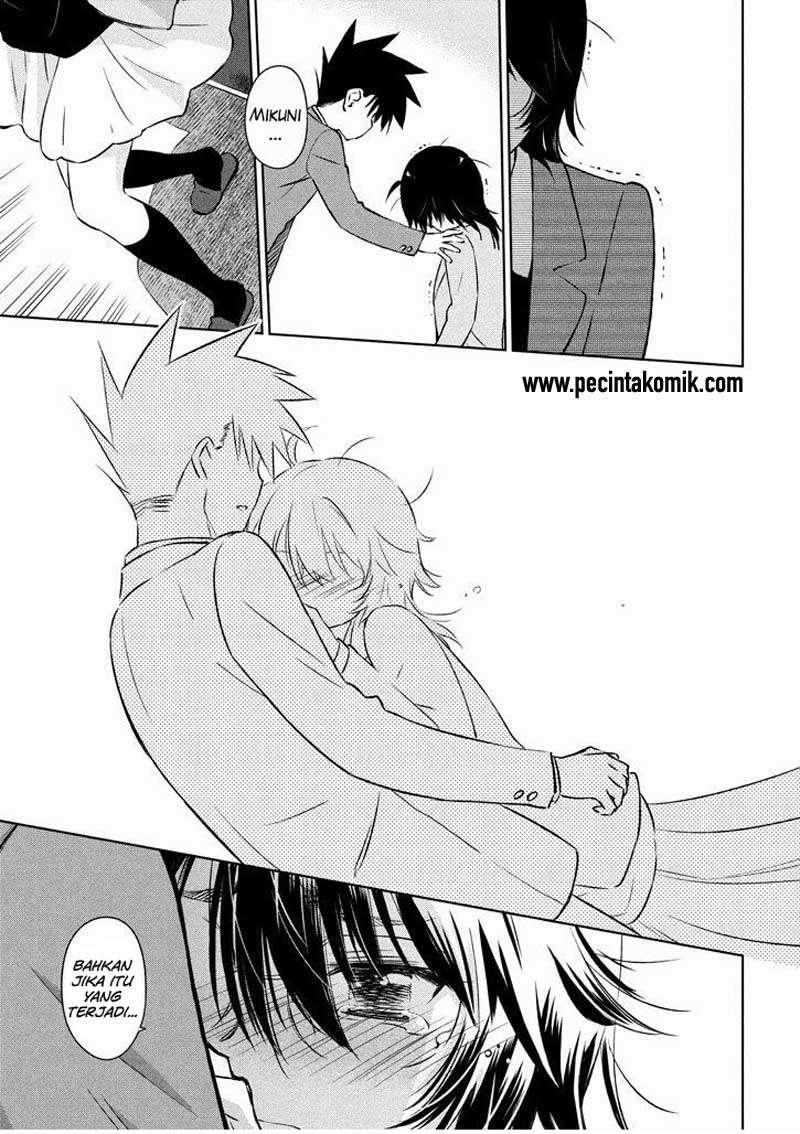 Chapter 96 - halaman 22