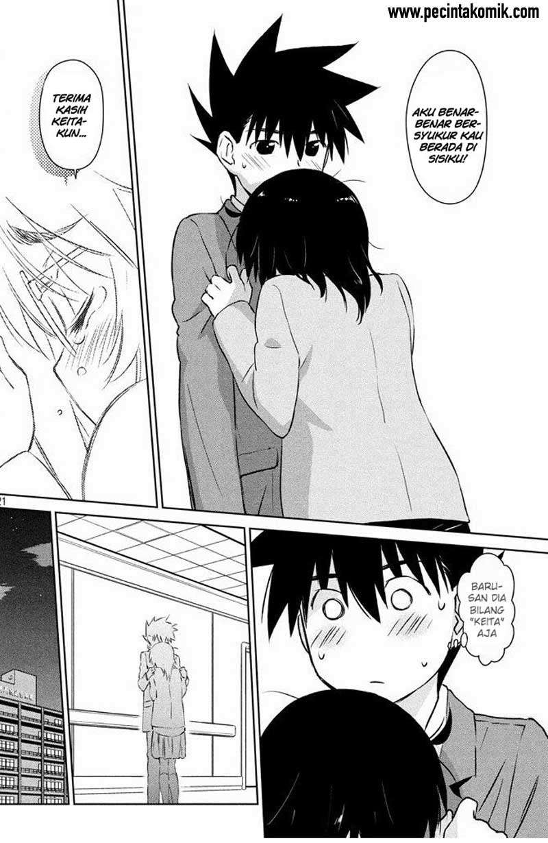 Chapter 96 - halaman 23
