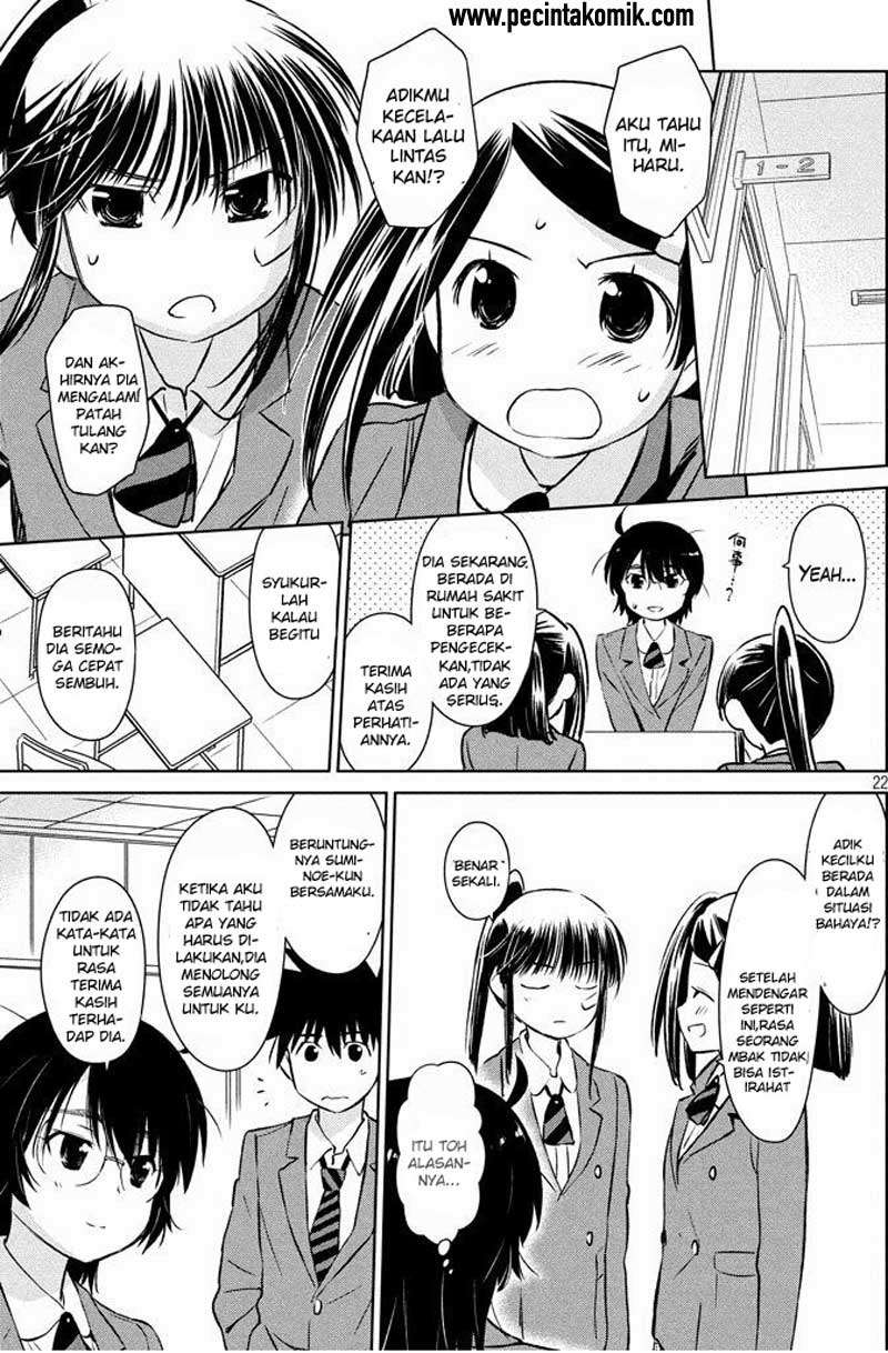 Chapter 96 - halaman 24