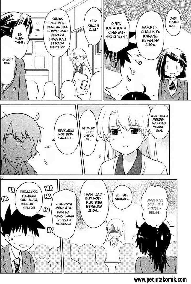 Chapter 96 - halaman 25