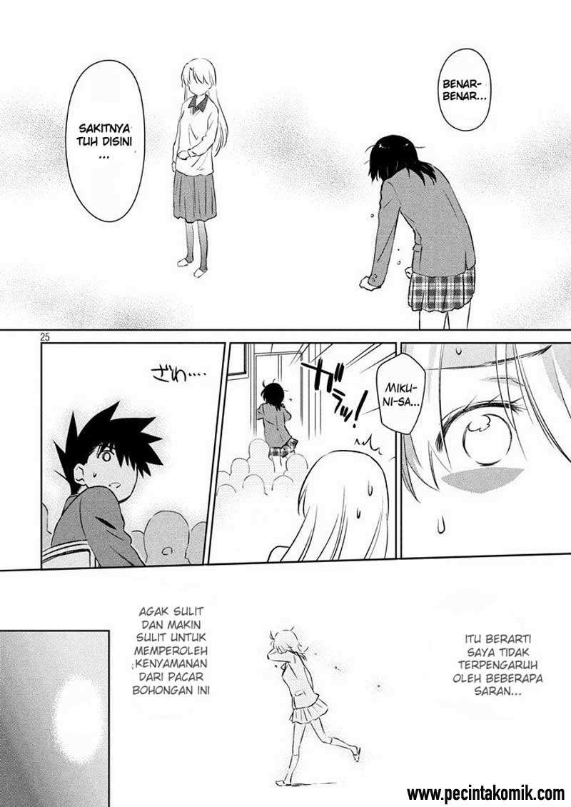 Chapter 96 - halaman 27