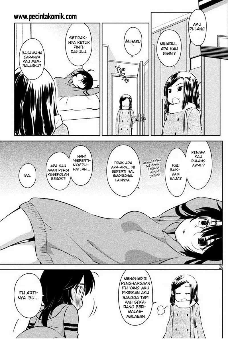 Chapter 96 - halaman 28