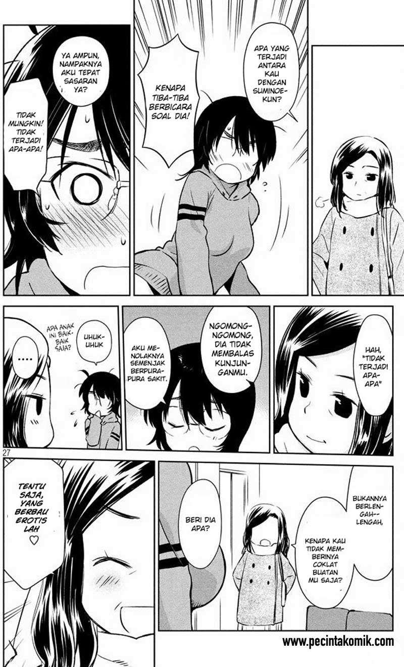 Chapter 96 - halaman 29