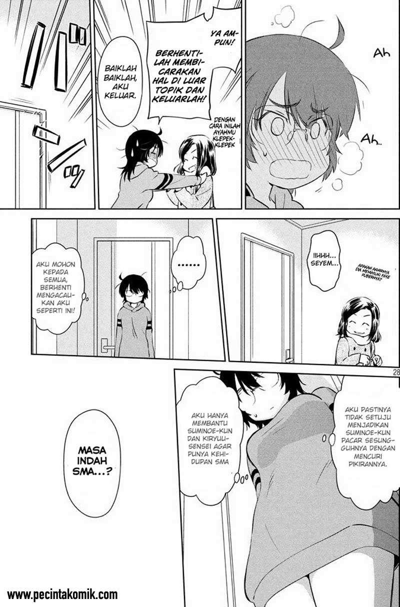 Chapter 96 - halaman 30