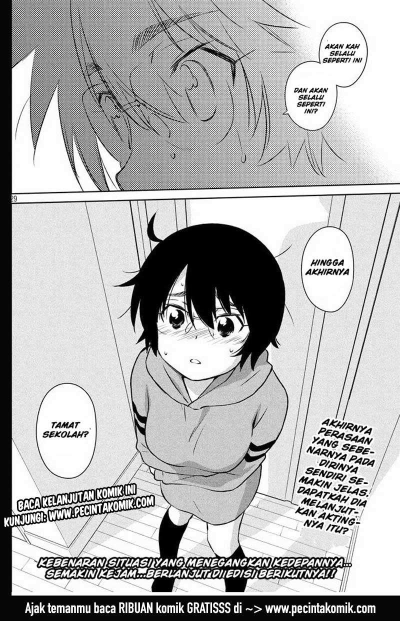 Chapter 96 - halaman 31
