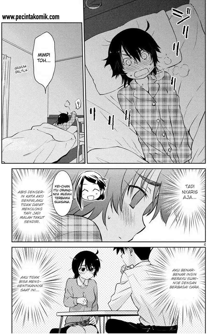 Chapter 96 - halaman 6