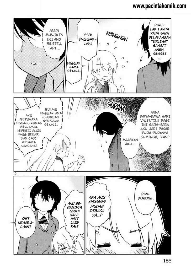Chapter 95 - halaman 12